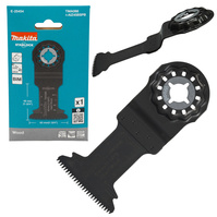 MAKITA Brzeszczot do drewna płyt epoxy 45x45 Starlock 1szt TMA088 E-25454