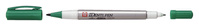 SAKURA Marker IDenti-Pen Dual Point zielony, Sakura SKXYKT29