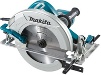 MAKITA Pilarka piła tarczowa ręczna 270 mm 2000W HS0600 Makita PL
