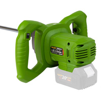 PROCRAFT Mieszadło akumulatorowe 20V BODY do kleju betonu zapraw PMM20