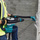 MAKITA Młotowiertarka młot udarowo-obrotowy SDS-Max 1510W 19,1J AVT HR5212C