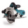 MAKITA Ręczna pilarka tarczowa 165 mm 1050W HS6601