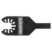 GRAPHITE Brzeszczot HCS do drewna 10 mm 56H052