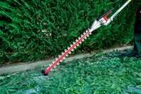 METABO Przystawka Nożyce Do Żywopłotu MA-HS 50 601726850