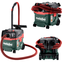 METABO Odkurzacz budowlany aku 18V 20L BODY AS 36-18 L 20 PC 602071850