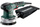 METABO Szlifierka mimośrodowa oscylacyjna 3mm 125mm SXE 3125 310W 600443000