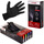 SCHMITH Rękawiczki Nitrile BlackGrip XXL 50szt SNIM-BLACKGRIP-XXL