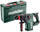 METABO Młotowiertarka akumulatorowa 18V SDS+ 4,2J KH 18 Quick 600813840
