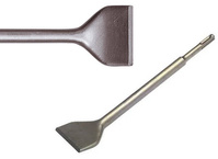 MAKITA Przecinak dłuto ugięte SDS+ 60x250 mm SDS+ P-24957