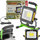 PROCRAFT Reflektor lampa budowlana naświetlacz LED 6000K 230V/20V Body LP20