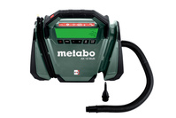 METABO Kompresor bezolejowy sprężarka akumulatorowa AK 18 Multi 600794850