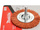 MAKITA Szlifierska szczotka do wiertarki D-45646