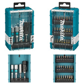 MAKITA Zestaw końcówek, bity, nasadki Impact Premier 28 szt. E-25068
