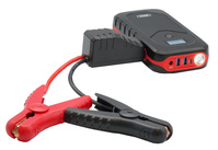 IDEAL Urządzenie rozruchowe powerbank do auta 12V 14,8Ah X-STARTER 15 LiPo PRO