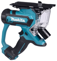 MAKITA Wycinarka do płyt karton-gips G-K 10,8V 12V CXT korpus SD100DZ