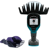 MAKITA Nożyce do trawy i żywopłotu 18V 1x5,0Ah DUM604ZX + walizka Makpac