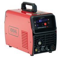 IDEAL Przecinarka plazmowa PLASMA do 40 mm TECNO PLASMA 65 LED HF CNC