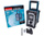 MAKITA Radio budowlane akumulatorowe 18V stereo głośnik + zasilacz DMR116