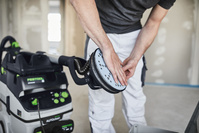 FESTOOL Krążki ścierne 225mm P150 Papier Ścierny Do Żyrafy 205659 25szt