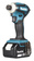MAKITA Wkrętarka zakrętarka udarowa 18V 2x5,0Ah 180Nm DTD172RTJ