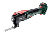 METABO Multitool multinarzędzie oscylacyjne 18V MT 18 LTX BL QSL 613088840
