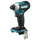 MAKITA Zestaw 18V wkrętarka + zakrętarka DDF487 + DTD157 2x2,0Ah DLX2423AJ