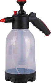 SCHMITH Opryskiwacz ciśnieniowy 2L z zaworem 2 dysze trans SCH14B01006