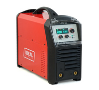 IDEAL Spawarka inwerterowa elektrodowa Expert Cell MMA/TIG DC 400A 400V Anti Stick