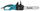 MAKITA Piła pilarka łańcuchowa 40cm 2000W UC4051A + drugi łańcuch