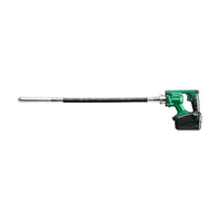 HIKOKI Wibrator do betonu akum. 36V 825mm fi 28mm Body Karton UV3628DAW4Z