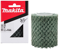 MAKITA Szczotka szlifierska nylonowa 100x120 K180 do 9741 P-04450