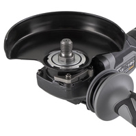 PROCRAFT Szlifierka kątowa akumulatorowa 125mm 20V INDUSTRIAL AG125BBB