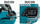 MAKITA Pilarka łańcuchowa 35 cm 18V 2x5,0Ah DUC355PT2