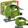 PROCRAFT Wyrzynarka przecinarka sieciowa 800W Uchwyt T Laser LED ST1300