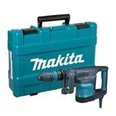 MAKITA Młot udarowy wyburzeniowy sieciowy SDS-max 1300W 11,5J HM1101C