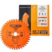 CMT Piła tarcza do cięcia drewna cięcie poprzeczne 160x20mm 40Z 292.160.40H