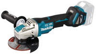 MAKITA Szlifierka kątowa 125 mm 18V X-LOCK DGA519ZJ