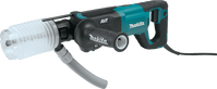 MAKITA Tuleja harmonijkowa do młotowiertarek SDS+ odsysania 195173-3