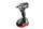 Metabo Wiertarko-wkrętarka 18V 130Nm 2x5,5Ah BS 18 LTX-3 Quick 603180660