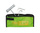 PROCRAFT Kosa spalinowa 2-suw uchwyt rowerowy 1,4kW ele. start T4200-PRO-EL