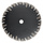 SCHMITH Tarcza diamentowa do gresu ceramiki betonu 230x22,23 mm SCH04D40006