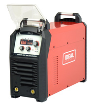 IDEAL Spawarka inwerterowa elektrodowa Expert Cell MMA/TIG DC 500A 400V Anti Stick