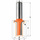 CMT Frez HM profilowy C fi 22x69,8 mm S=12,7 R=3,2 Z2 RH 865.905.11