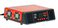 IDEAL Prostownik z podtrzymaniem 12V 100A 1000Ah EXPERT CHARGER 100 LCD