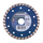 HIKOKI Tarcza diamentowa do cięcia 125mm twarde materiały TURBO 752822