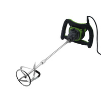PROCRAFT Mieszadło elektryczne 120mm do kleju zapraw gipsu 1400W PMM2200