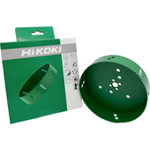 HIKOKI Otwornica bimetalowa do metalu drewna HSS-CO 8% 140x44mm 4101054