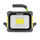 PROCRAFT Reflektor lampa budowlana naświetlacz LED 6000K 230V/20V Body LP20
