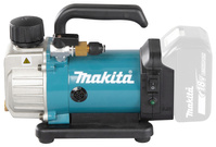 MAKITA Pompa próżniowa podciśnienia 18V do klimatyzacji DVP180Z