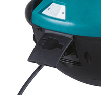 MAKITA Lampa strefowa LED akum. ac 230V DML810